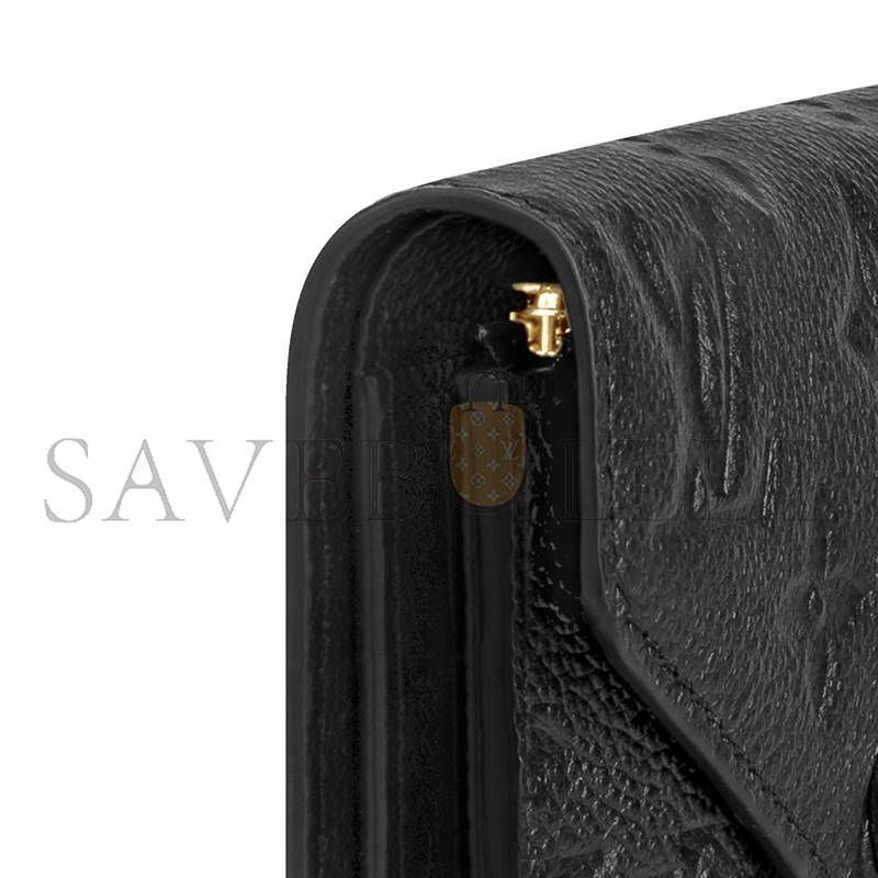 l0*is V*t0n victorine wallet m64060 (12*9*3cm)